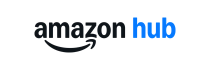 Amazon Hub Counter Villaricca